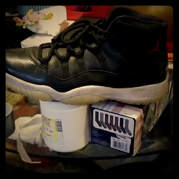 Jordan Other - Jordan XI